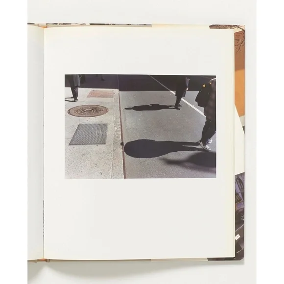 THE COMPANY OF STRANGERS - Gus Powell - J & L Books, 2003